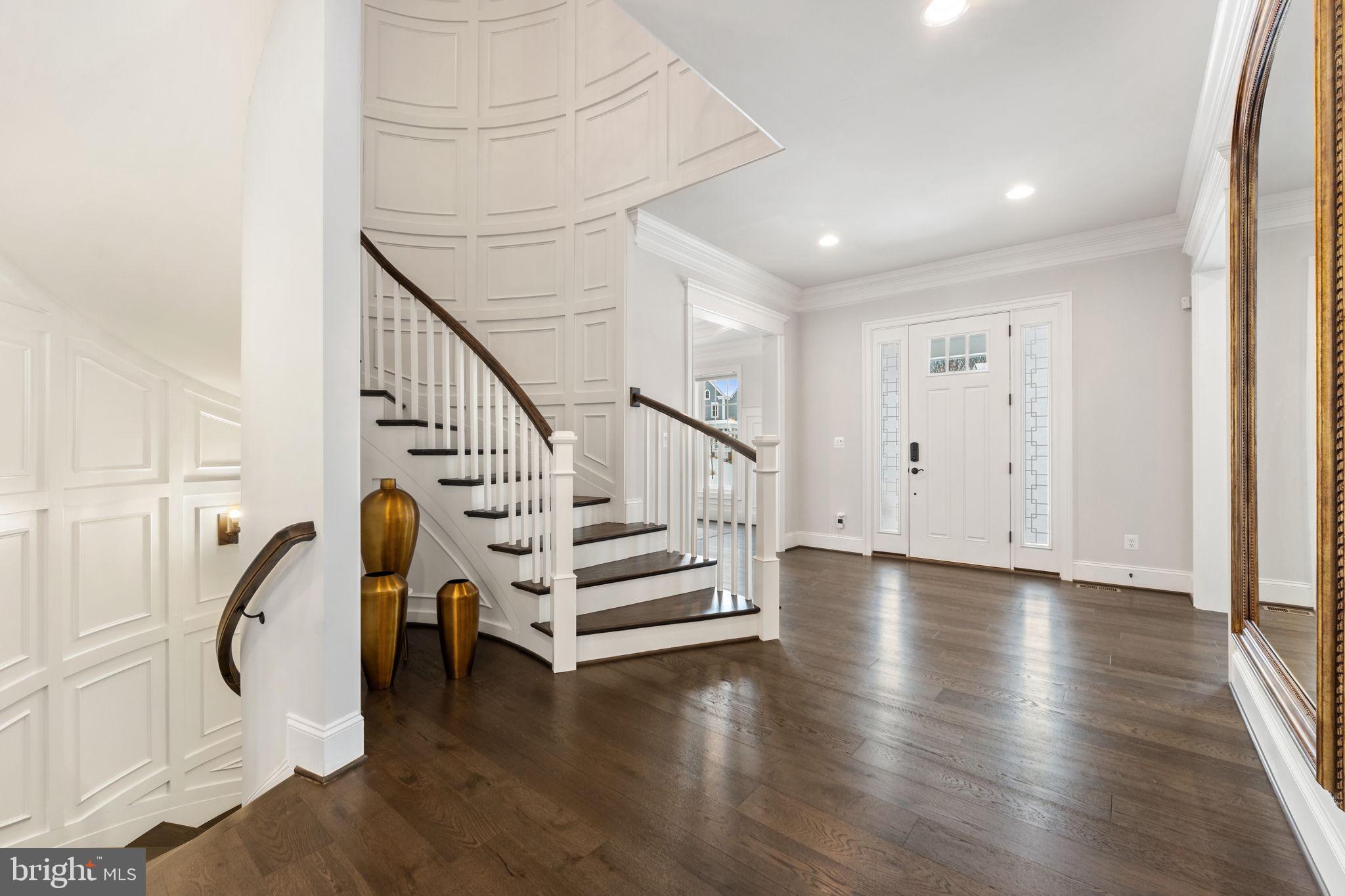 WILLOWSFORD GRANT ESTATES - Residential