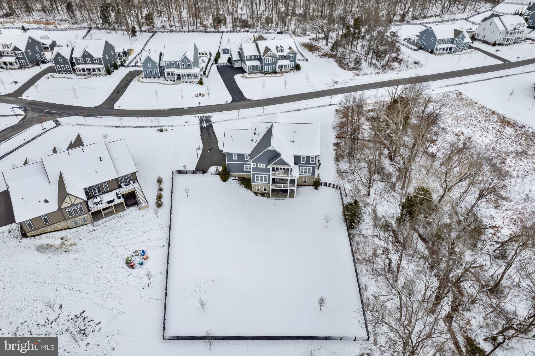 WILLOWSFORD GRANT ESTATES - Residential