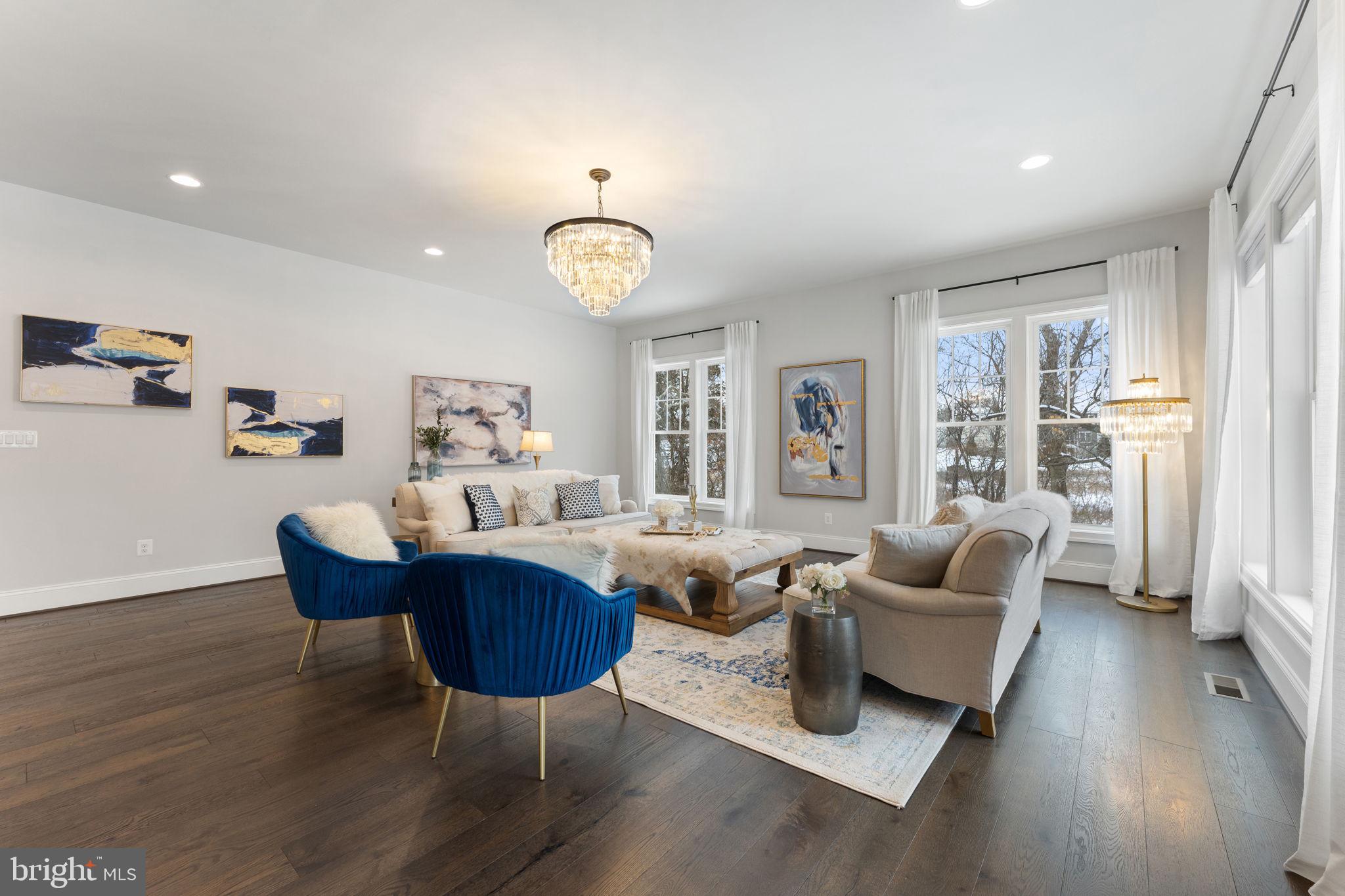 WILLOWSFORD GRANT ESTATES - Residential