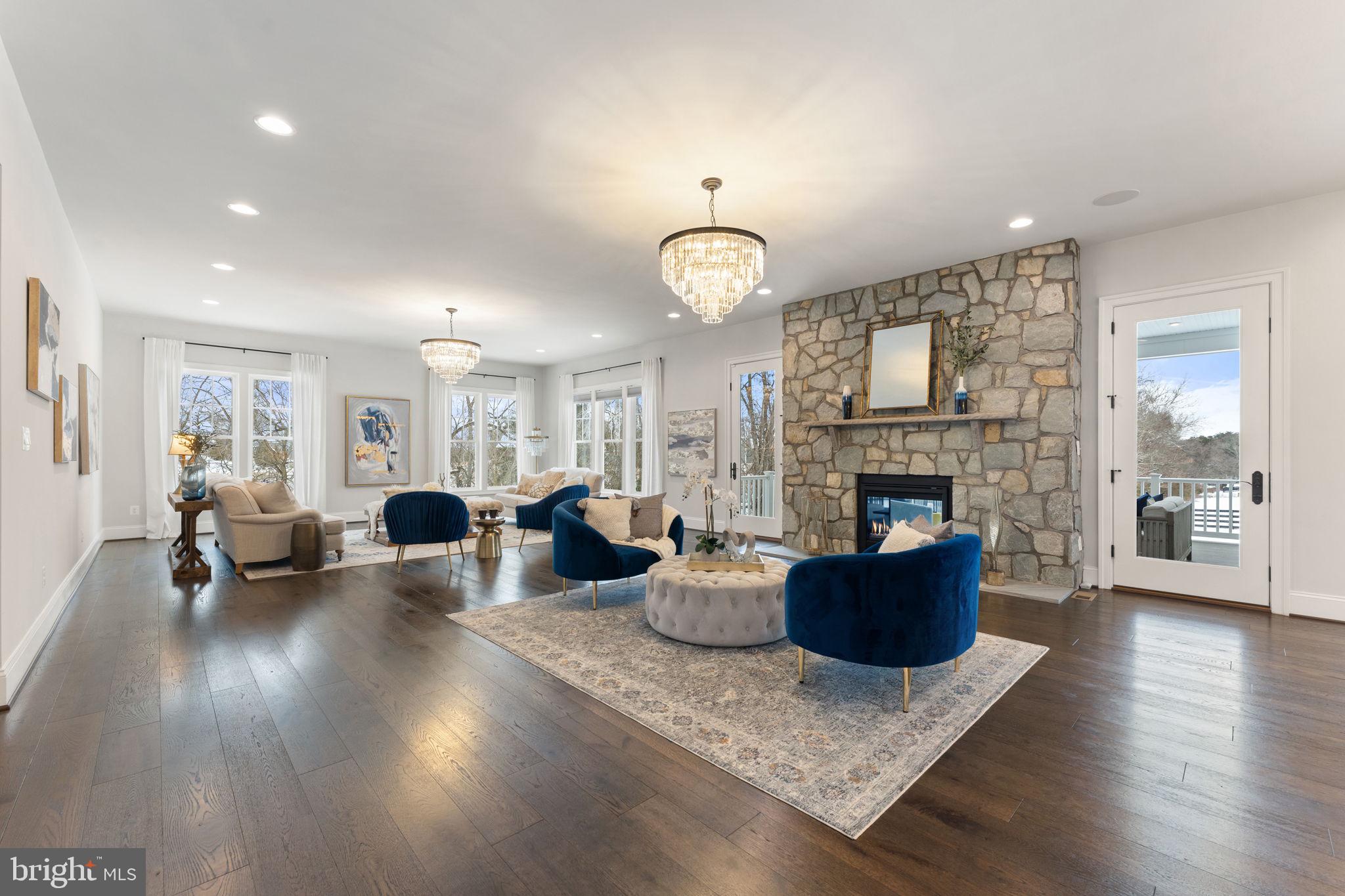 WILLOWSFORD GRANT ESTATES - Residential