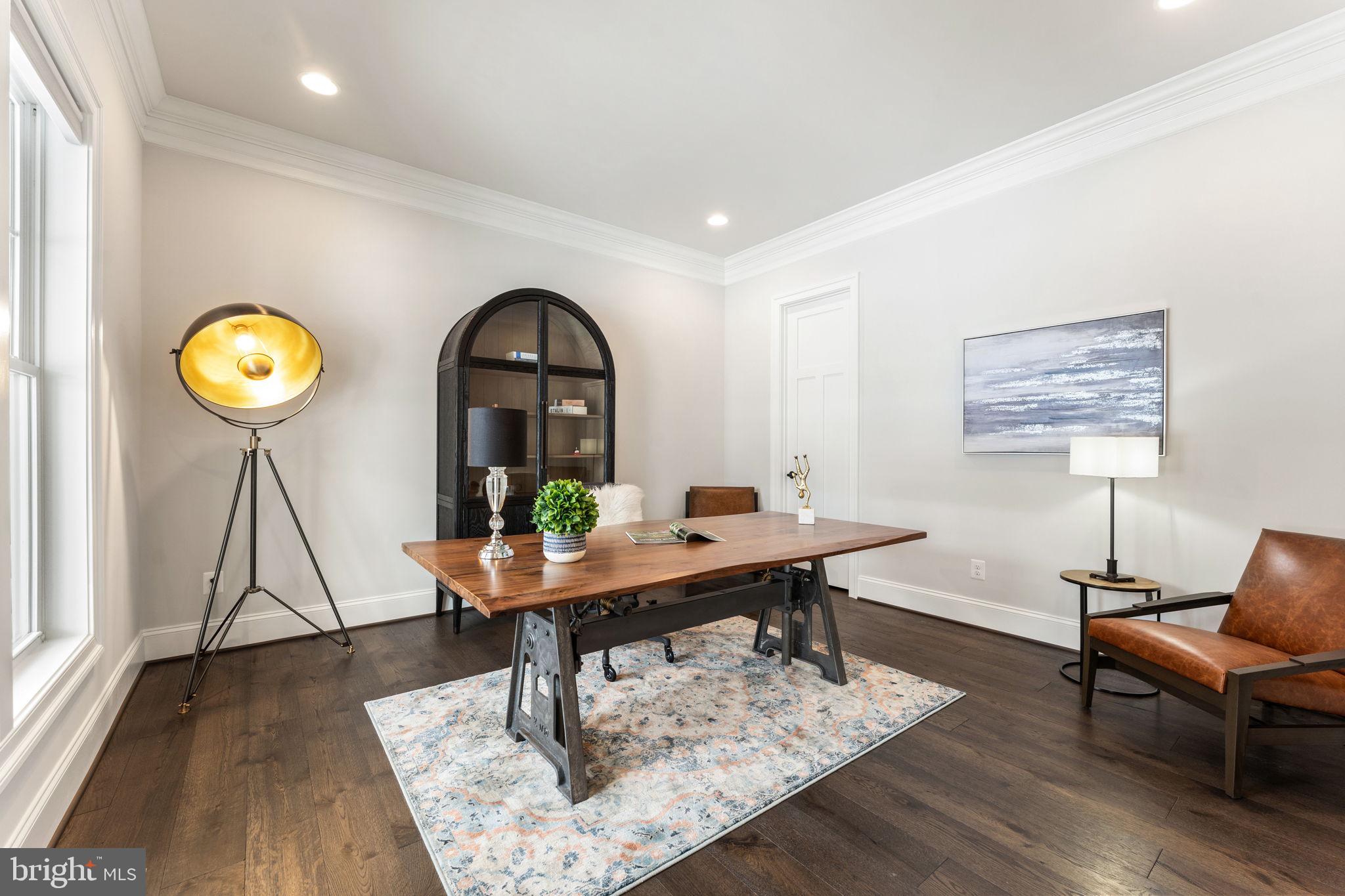 WILLOWSFORD GRANT ESTATES - Residential