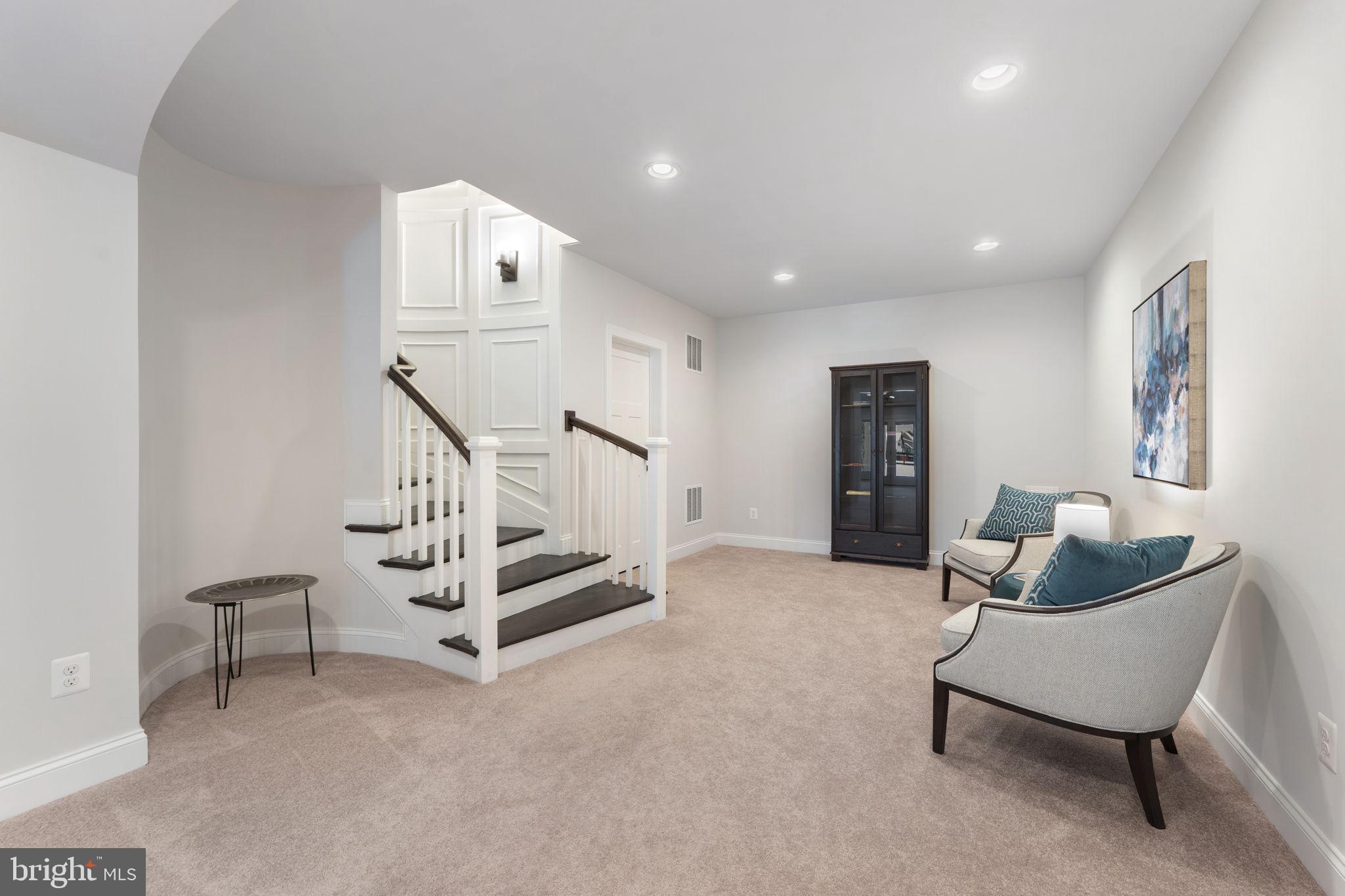 WILLOWSFORD GRANT ESTATES - Residential