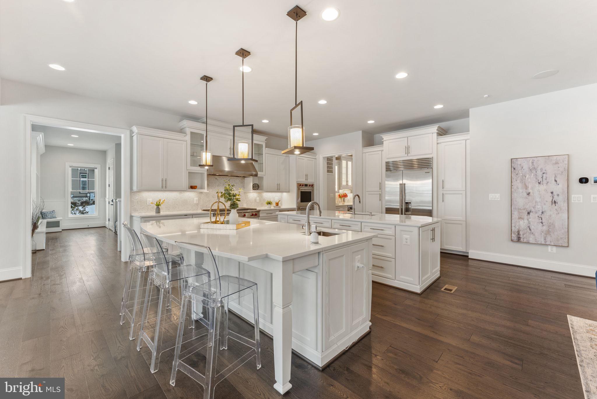 WILLOWSFORD GRANT ESTATES - Residential