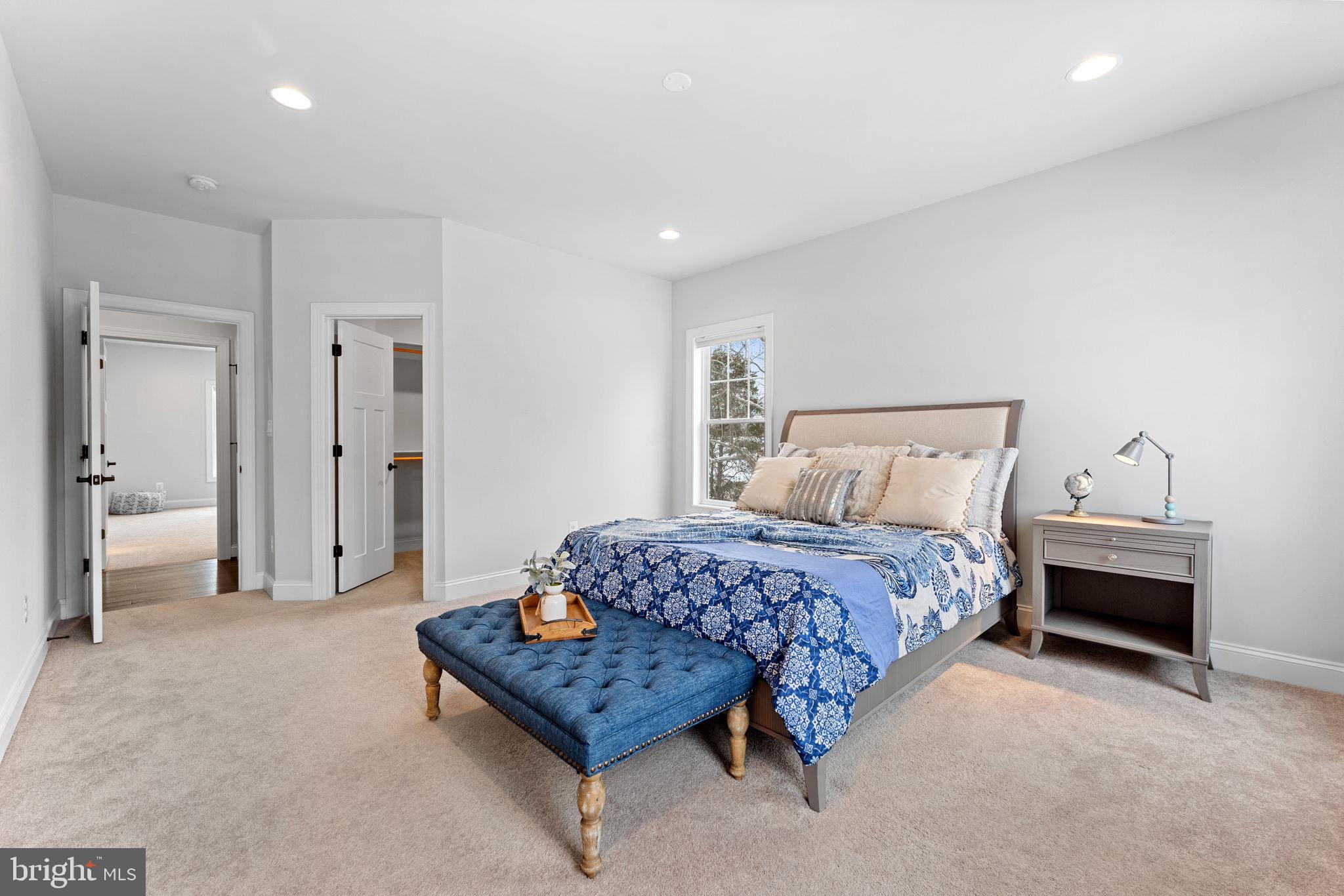 WILLOWSFORD GRANT ESTATES - Residential