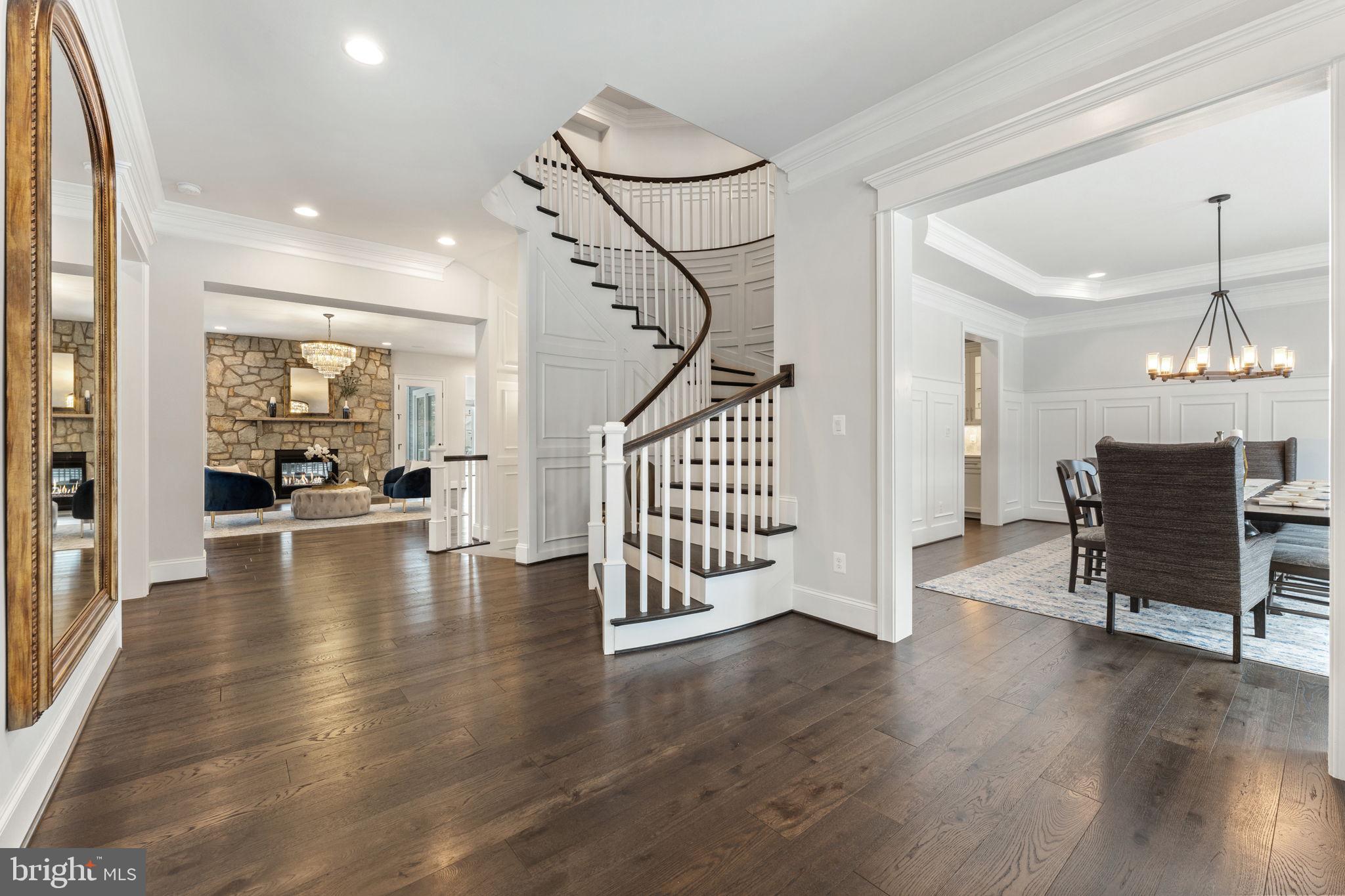 WILLOWSFORD GRANT ESTATES - Residential