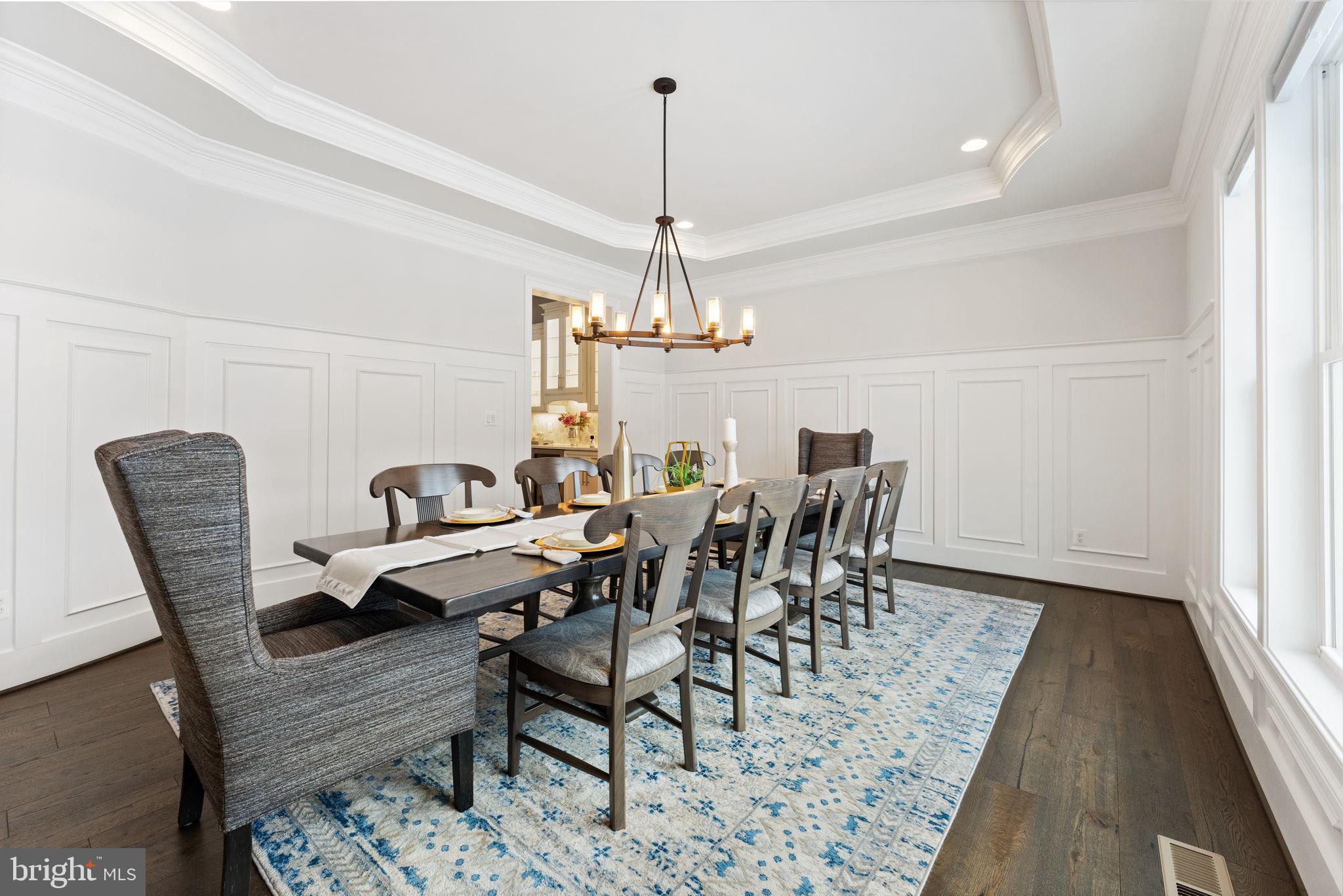 WILLOWSFORD GRANT ESTATES - Residential