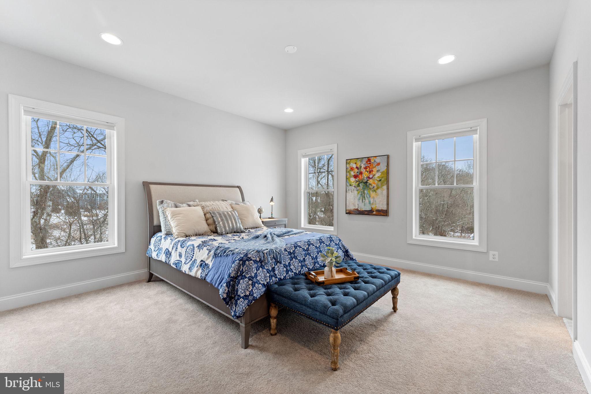 WILLOWSFORD GRANT ESTATES - Residential