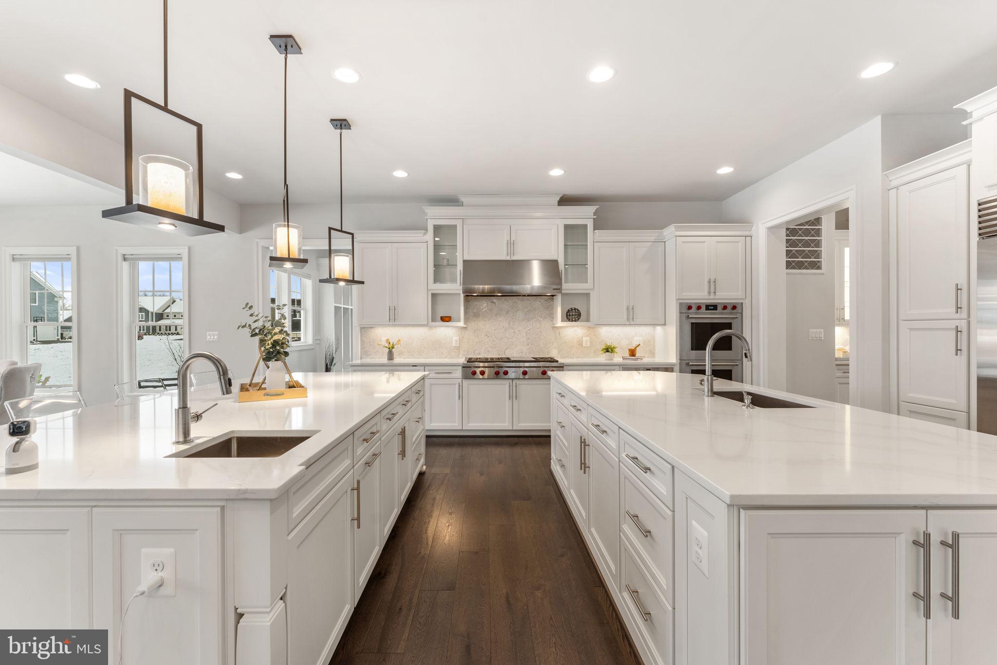 WILLOWSFORD GRANT ESTATES - Residential