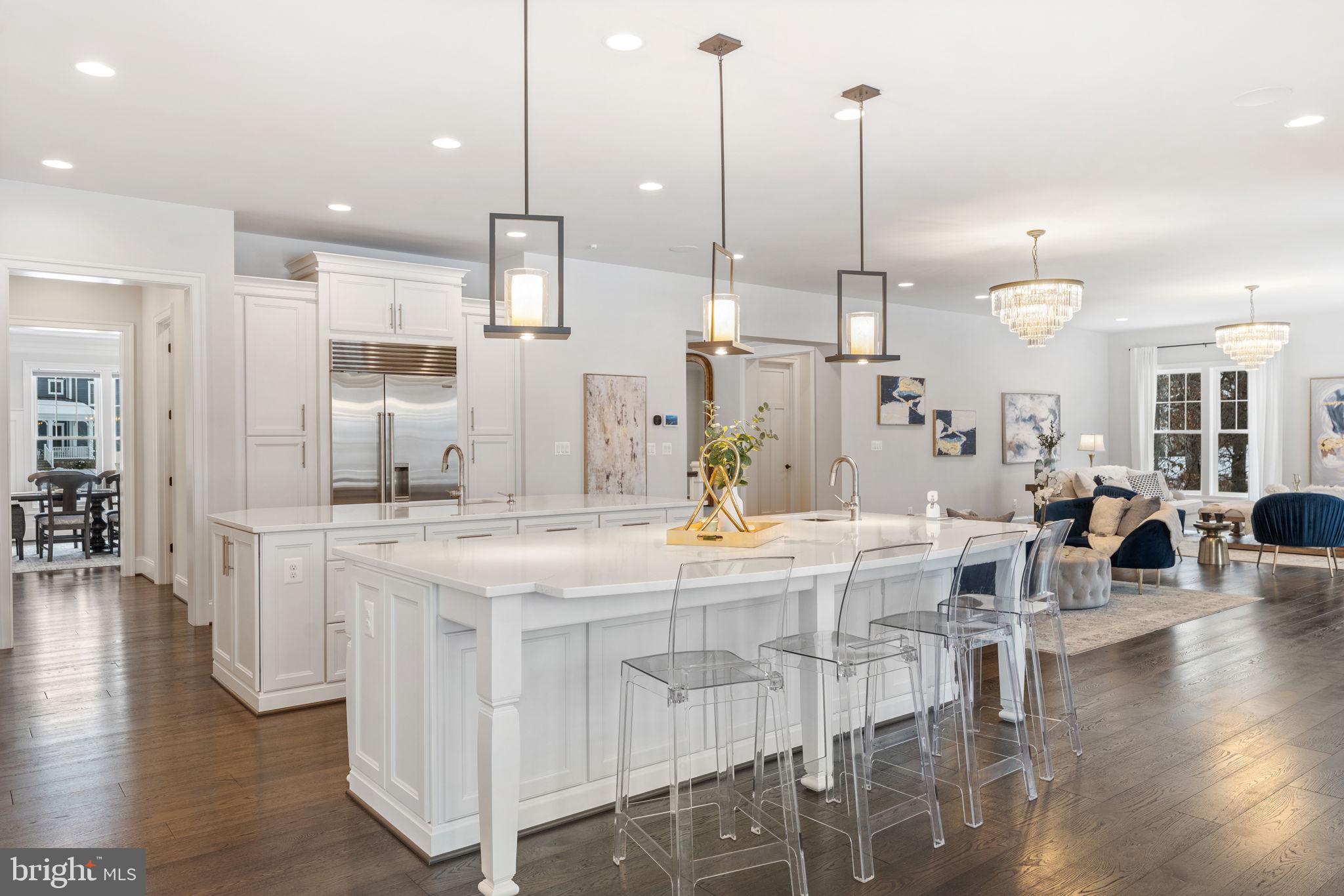 WILLOWSFORD GRANT ESTATES - Residential