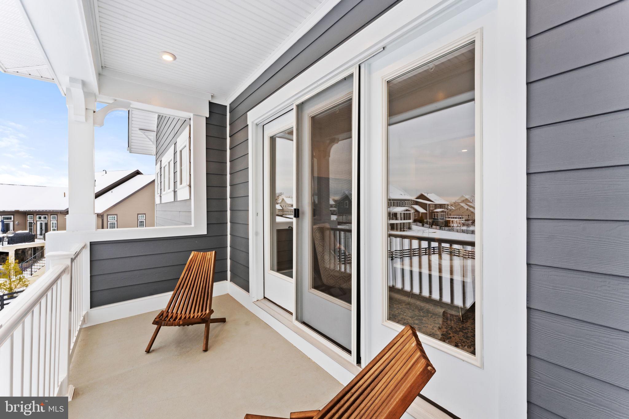 WILLOWSFORD GRANT ESTATES - Residential