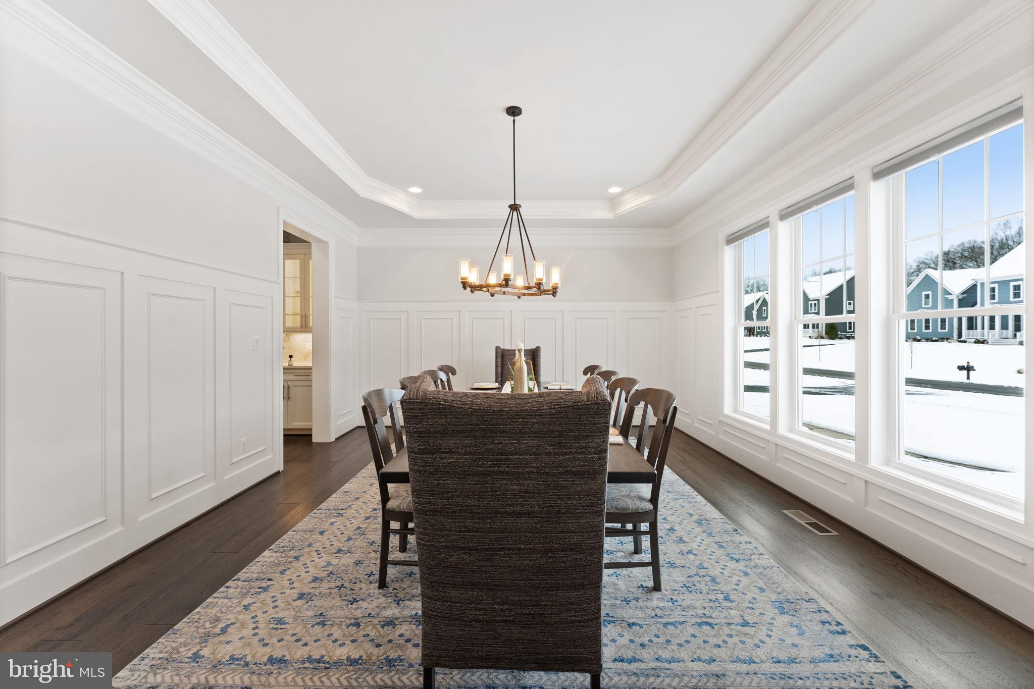 WILLOWSFORD GRANT ESTATES - Residential