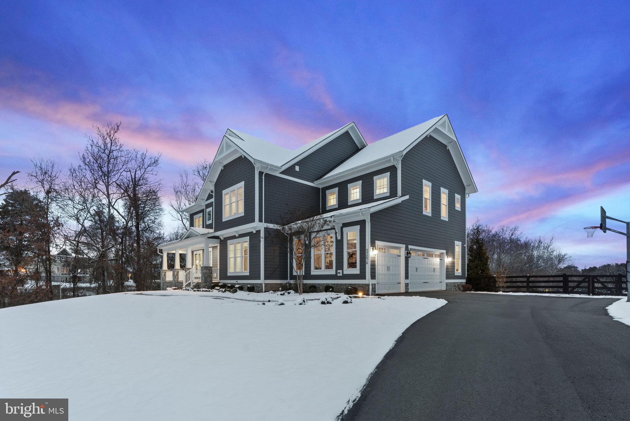 WILLOWSFORD GRANT ESTATES - Residential