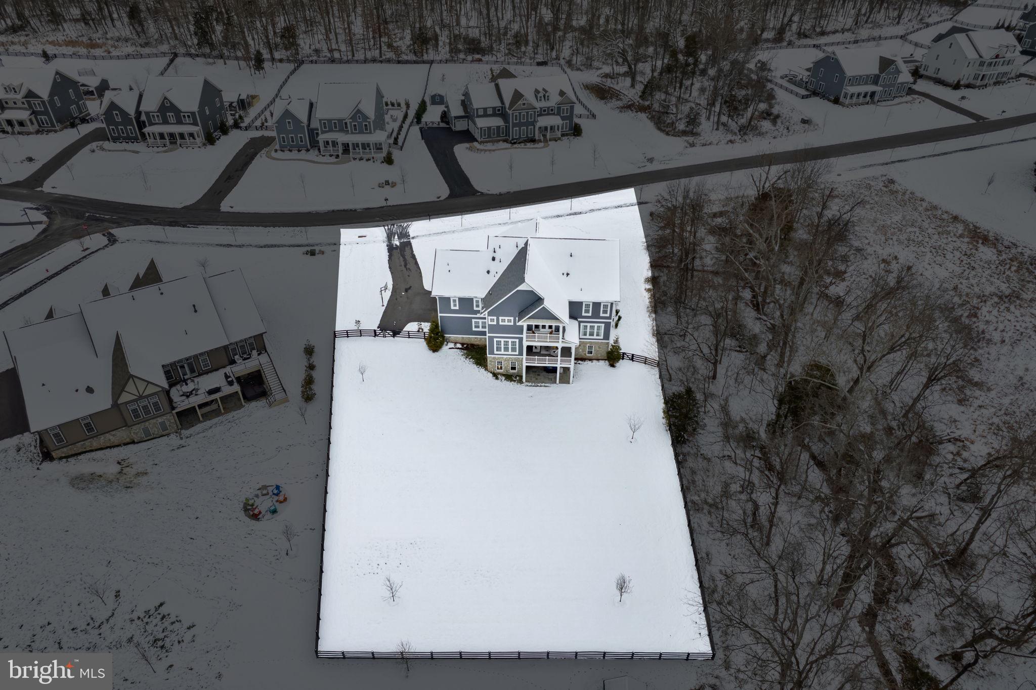 WILLOWSFORD GRANT ESTATES - Residential