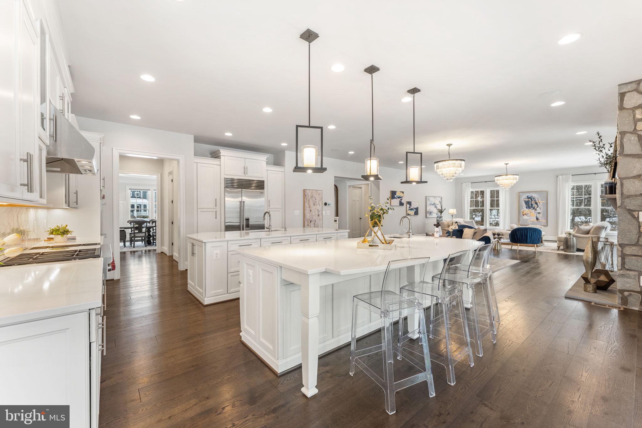 WILLOWSFORD GRANT ESTATES - Residential