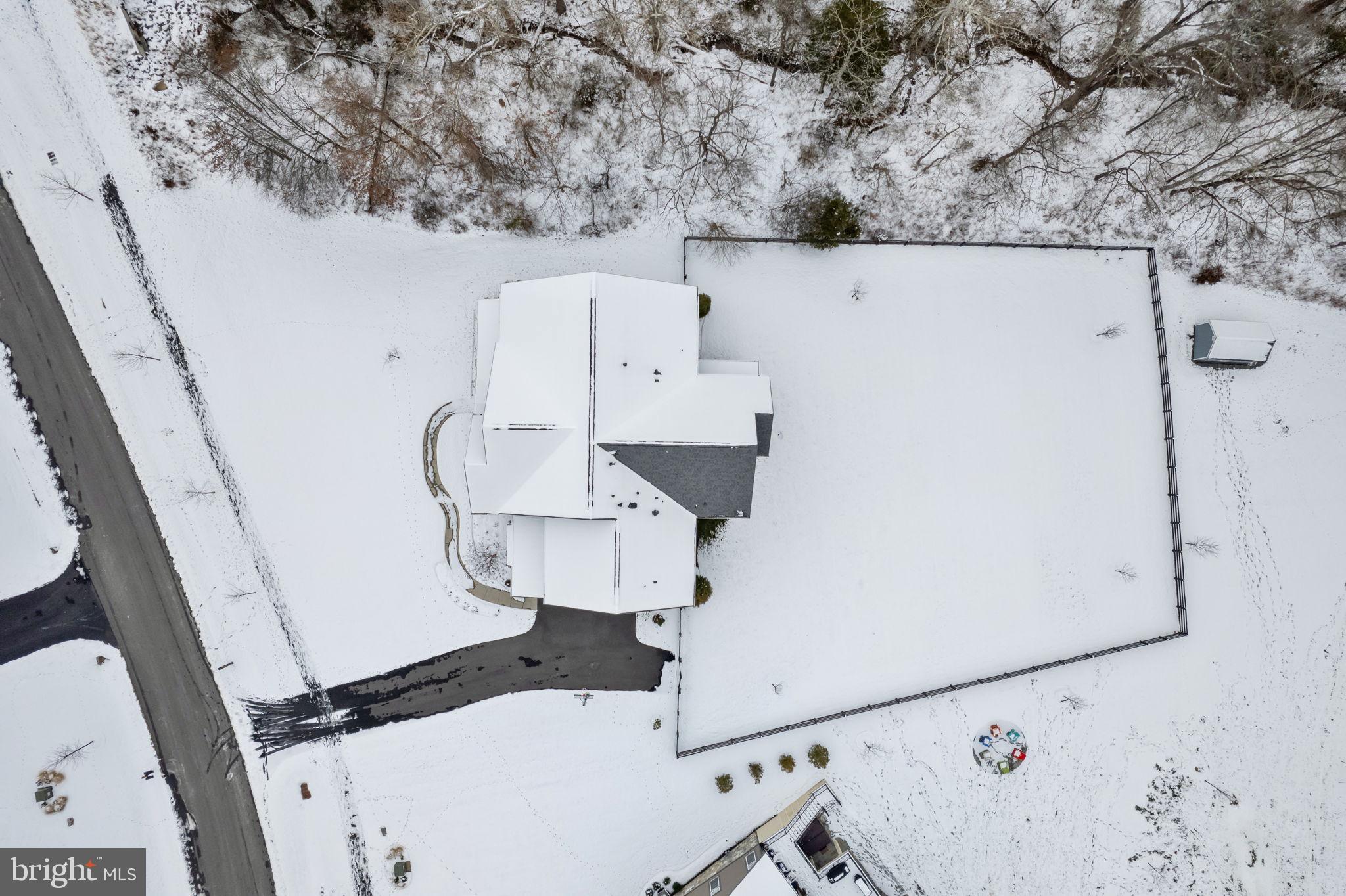 WILLOWSFORD GRANT ESTATES - Residential