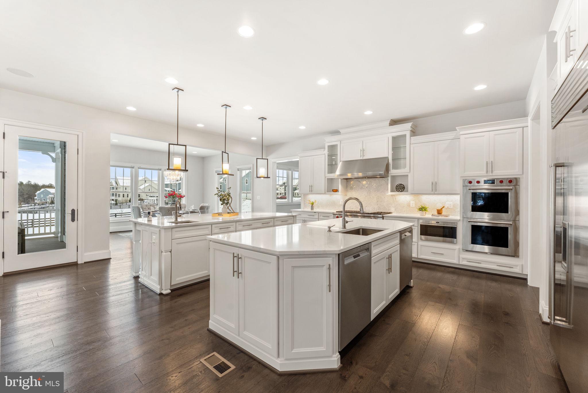 WILLOWSFORD GRANT ESTATES - Residential