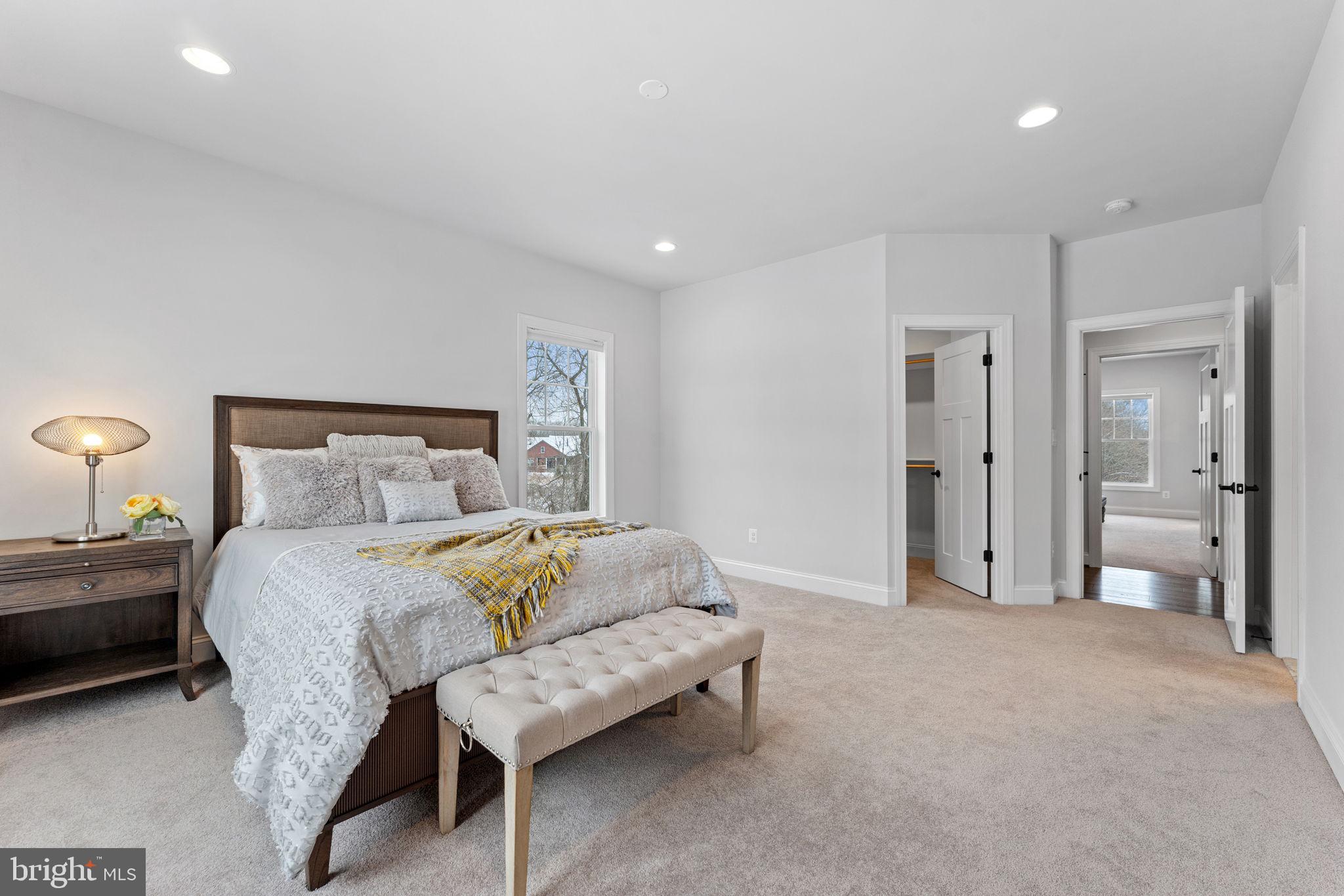 WILLOWSFORD GRANT ESTATES - Residential