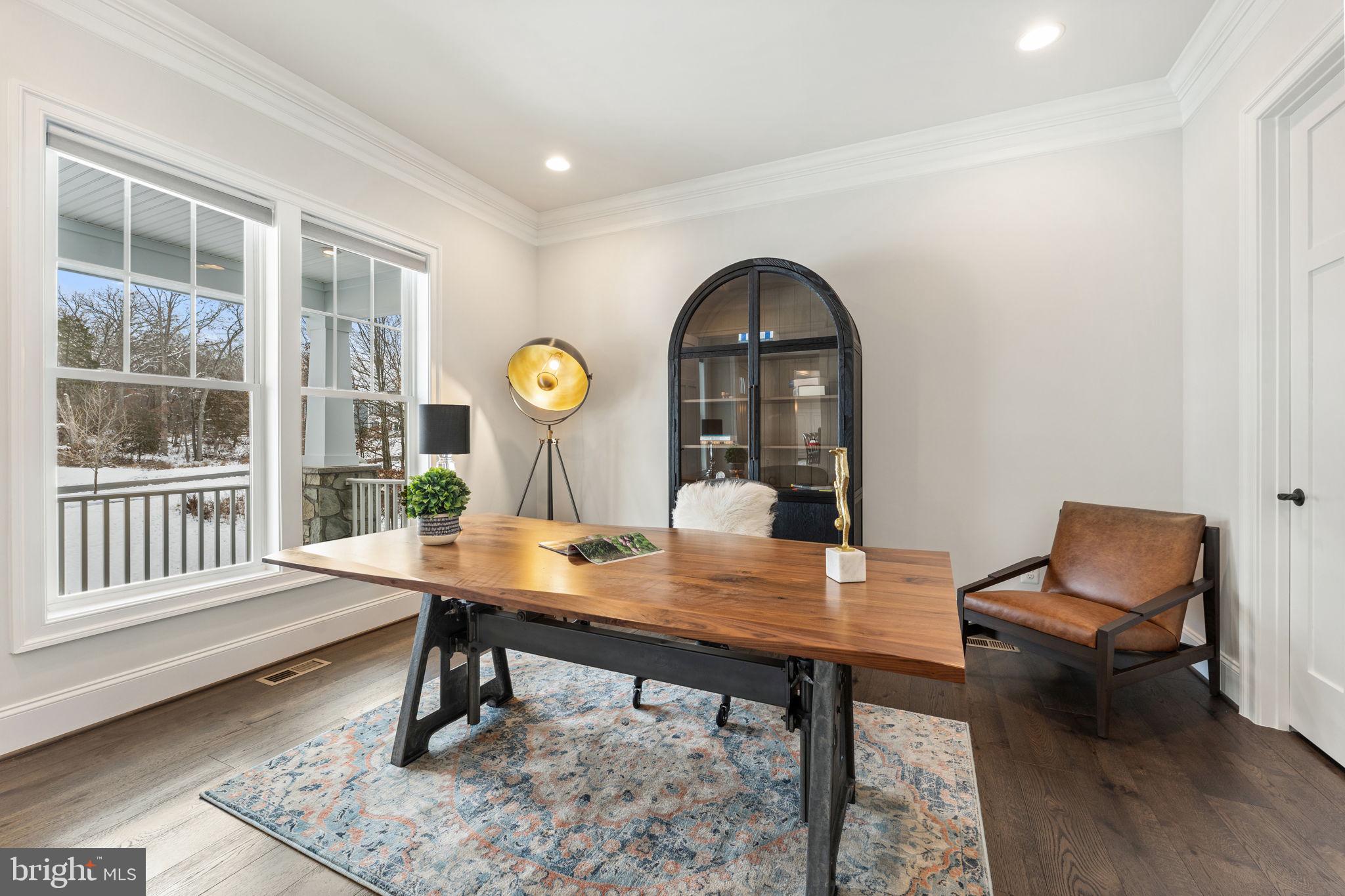 WILLOWSFORD GRANT ESTATES - Residential