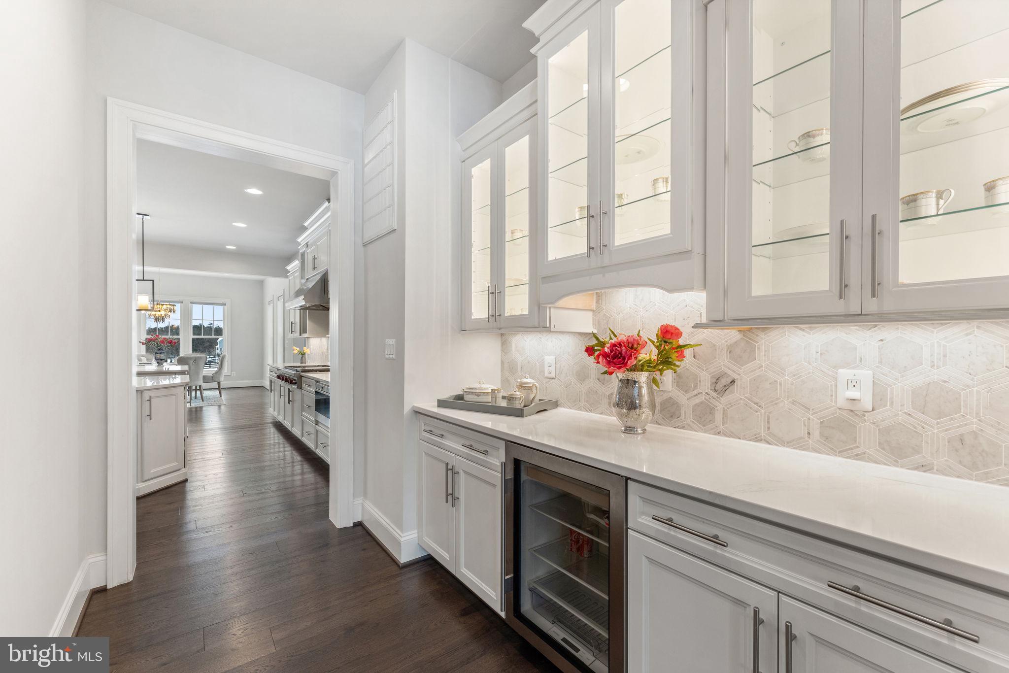 WILLOWSFORD GRANT ESTATES - Residential