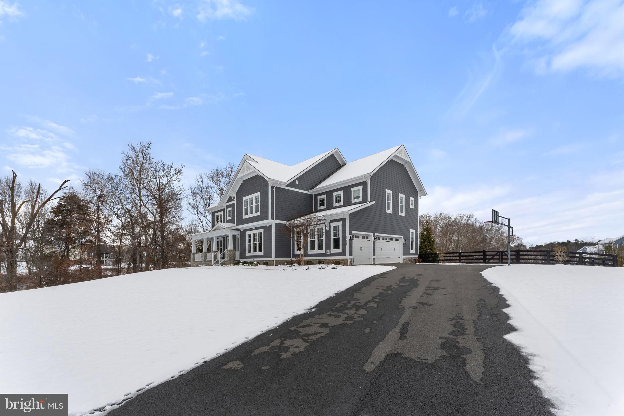 WILLOWSFORD GRANT ESTATES - Residential