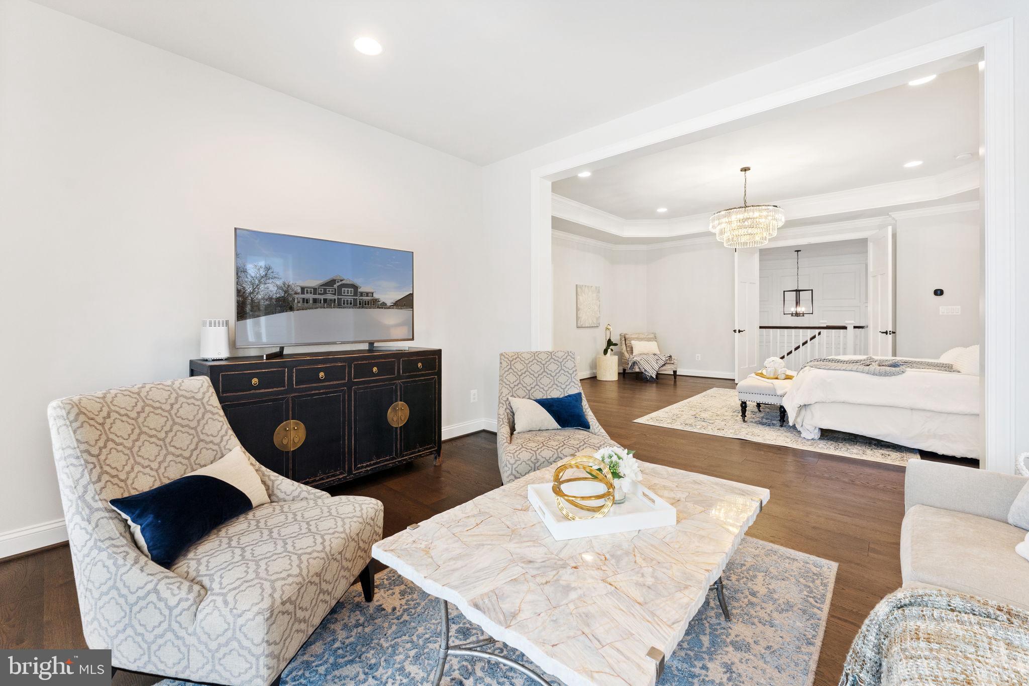 WILLOWSFORD GRANT ESTATES - Residential