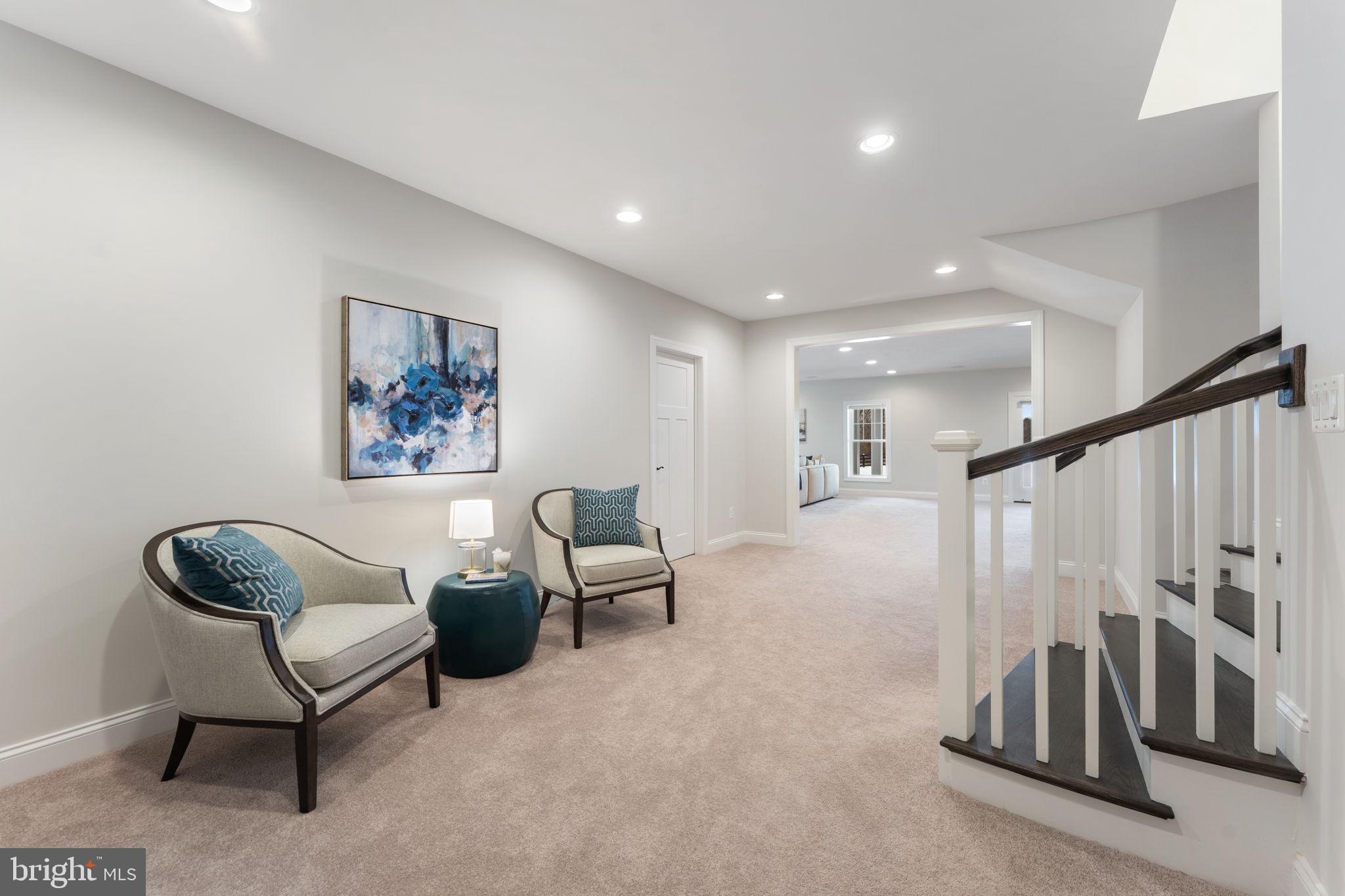 WILLOWSFORD GRANT ESTATES - Residential