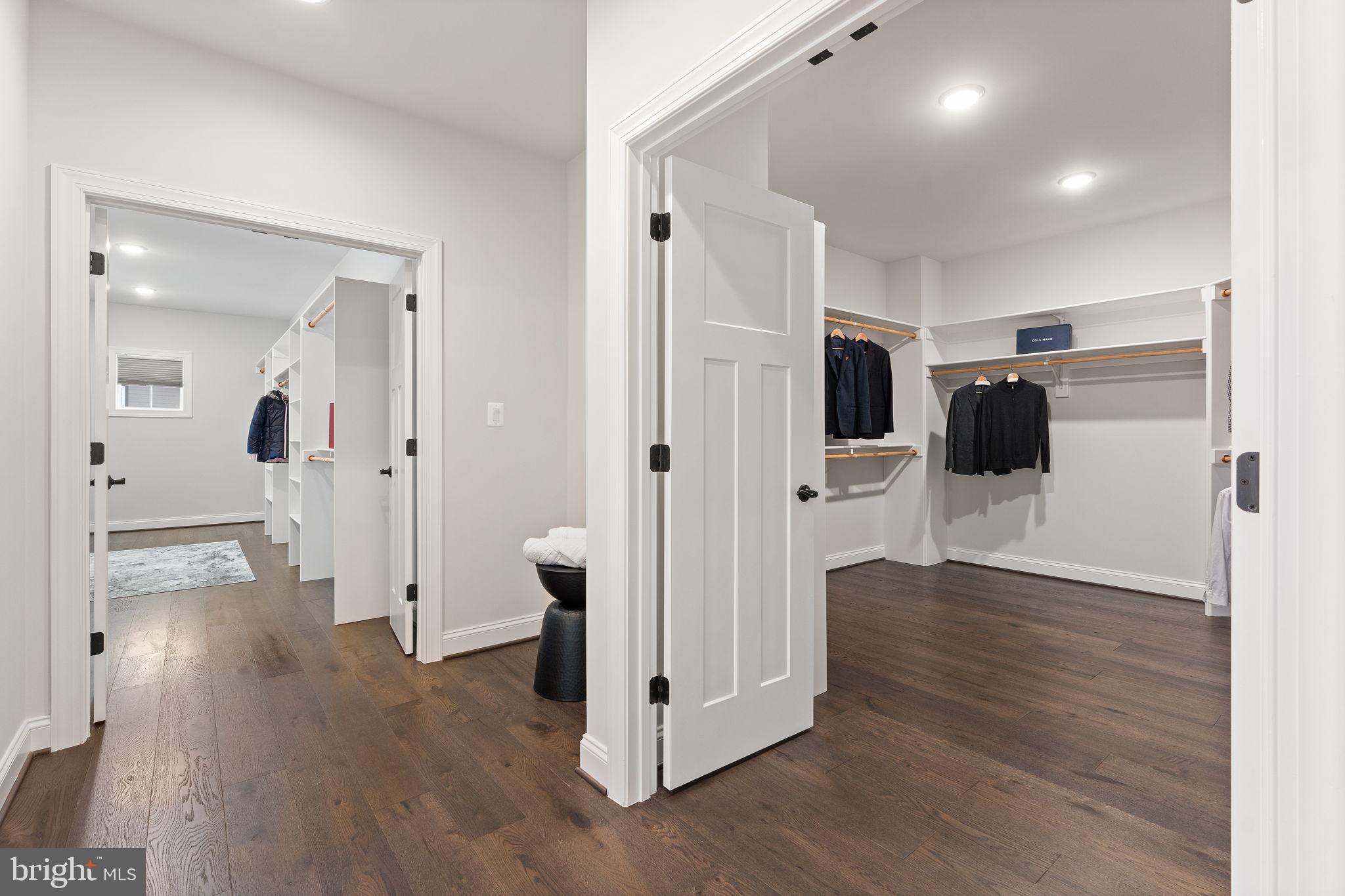 WILLOWSFORD GRANT ESTATES - Residential