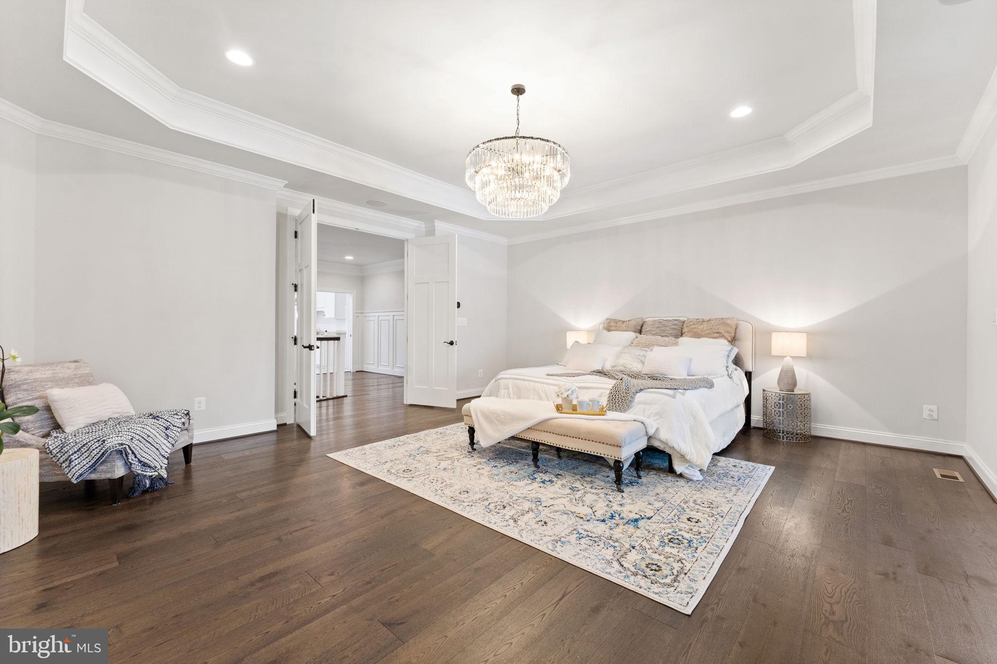 WILLOWSFORD GRANT ESTATES - Residential