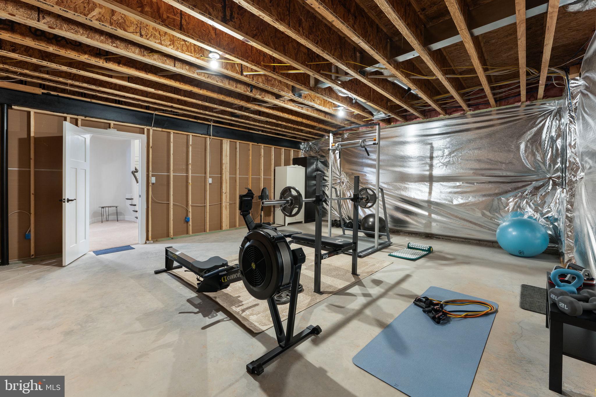 WILLOWSFORD GRANT ESTATES - Residential