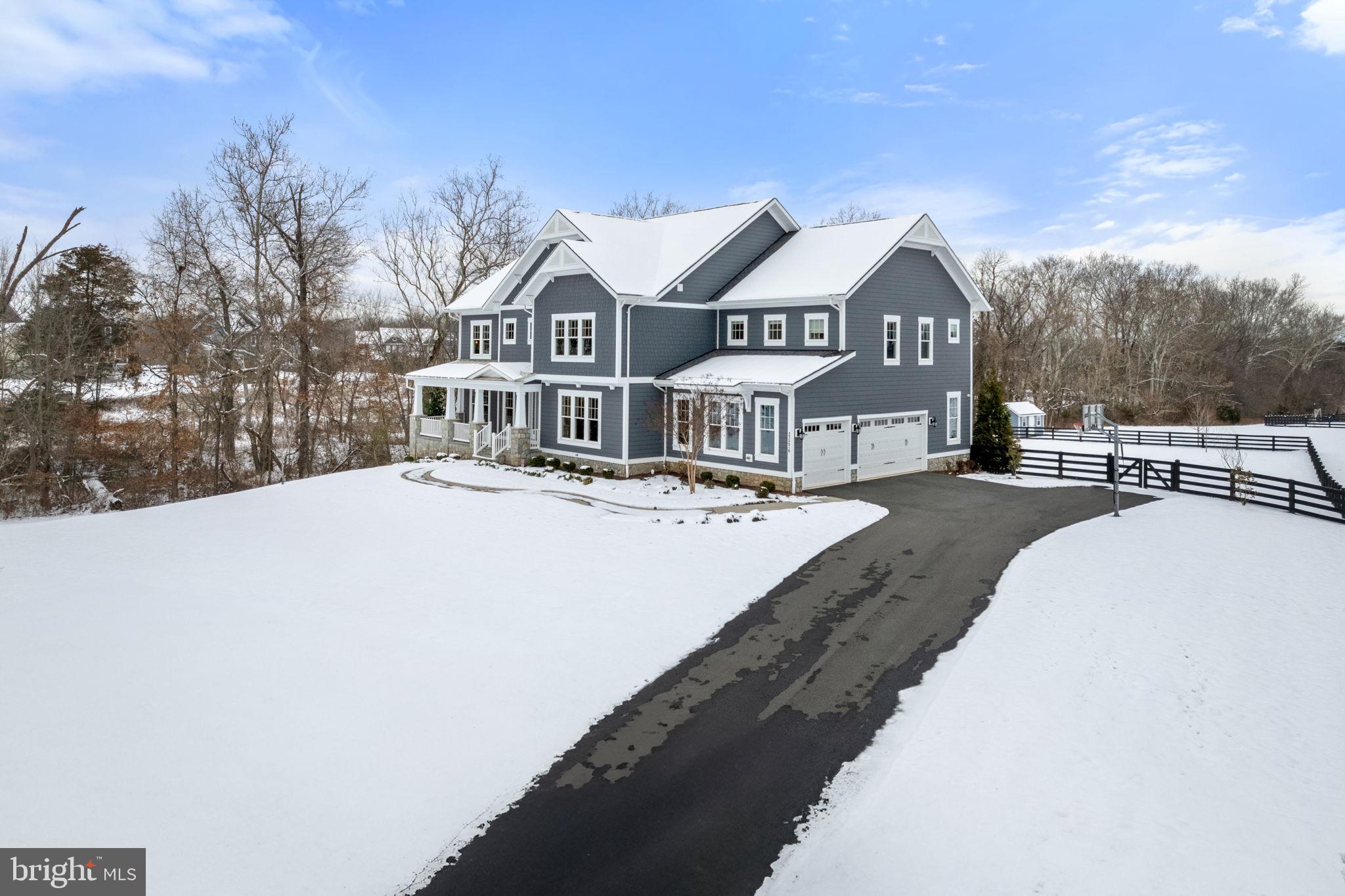 WILLOWSFORD GRANT ESTATES - Residential