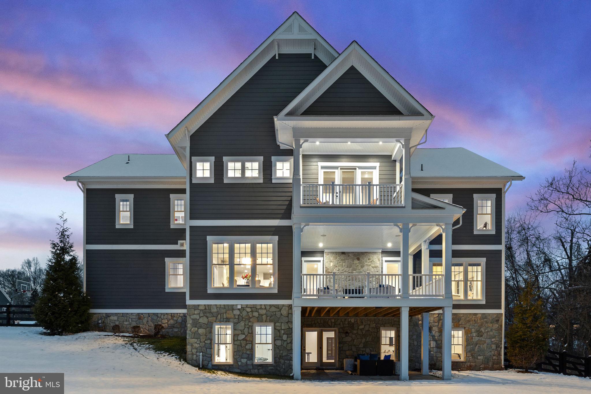 WILLOWSFORD GRANT ESTATES - Residential