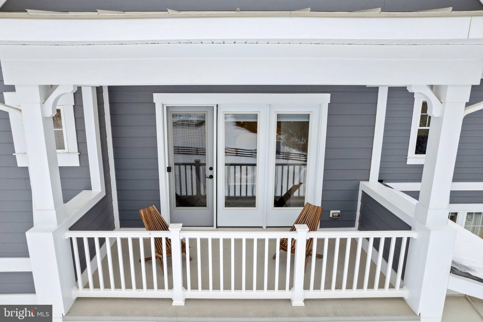 WILLOWSFORD GRANT ESTATES - Residential