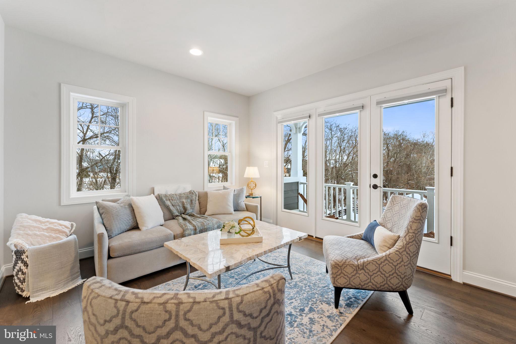 WILLOWSFORD GRANT ESTATES - Residential