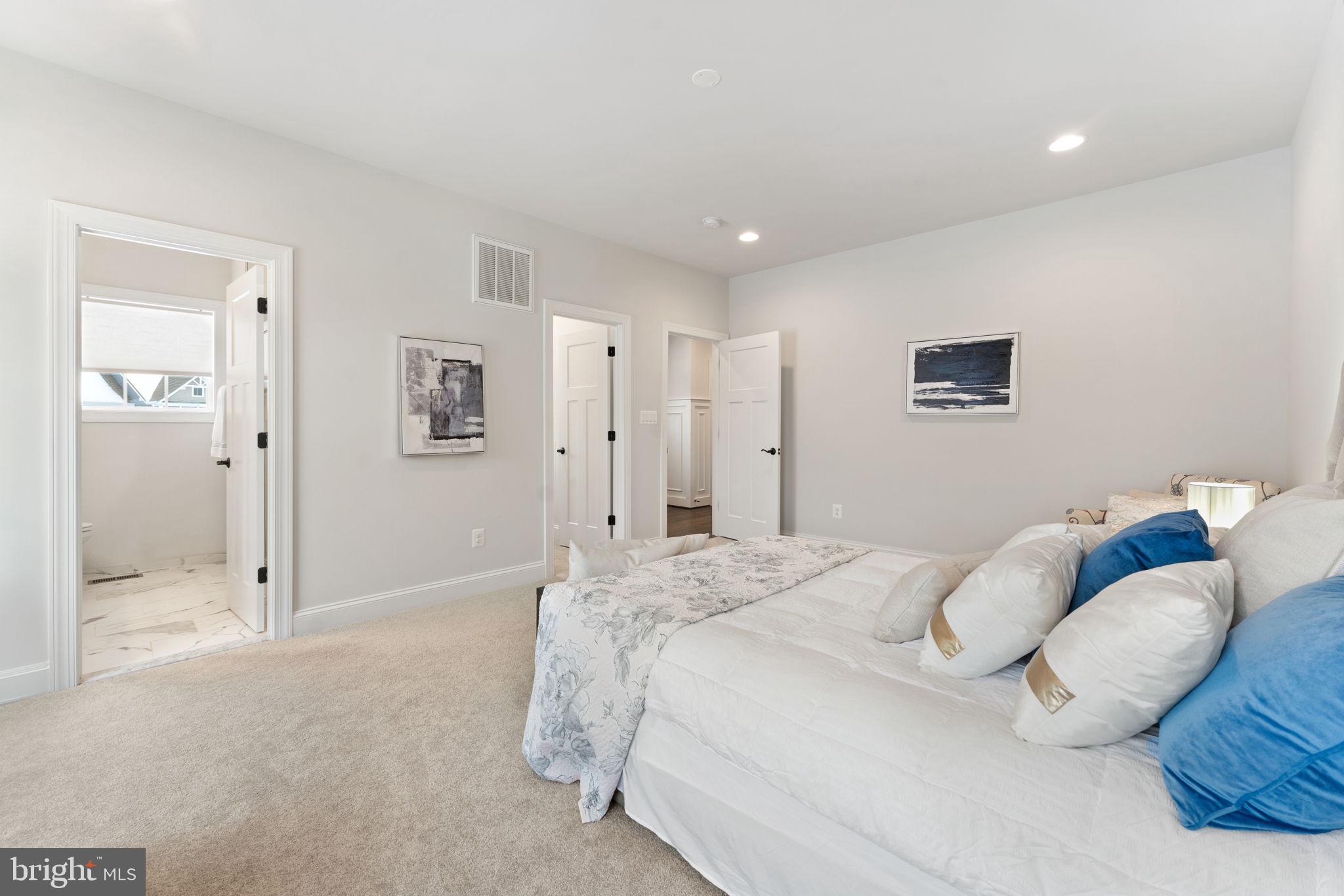 WILLOWSFORD GRANT ESTATES - Residential