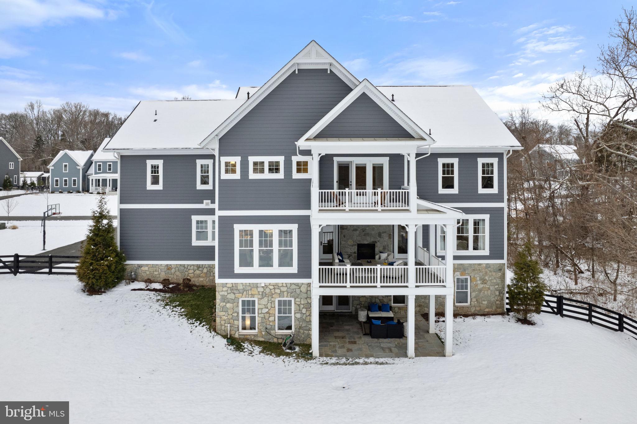 WILLOWSFORD GRANT ESTATES - Residential