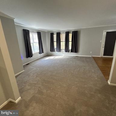 DRUMMOND RIDGE - Residential Lease