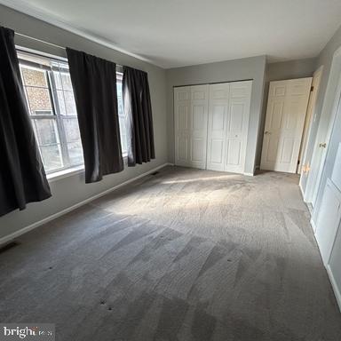 DRUMMOND RIDGE - Residential Lease