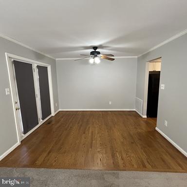 DRUMMOND RIDGE - Residential Lease