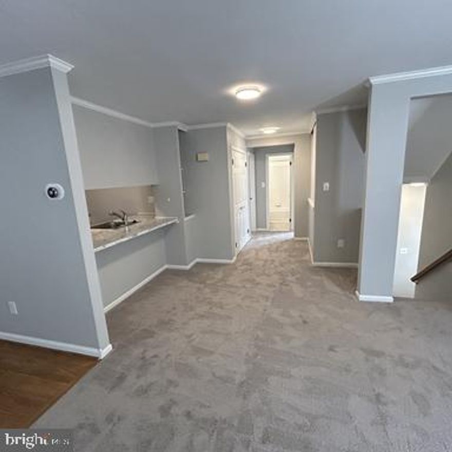 If you are currently working with an agent, please contact them to schedule a tour. If you do not have an agent, we can connect you with one who can assist you.   
-Welcome to Drummond Ridge, this 2 bedroom and 2 full bath rental property is ready to call home. The main bedroom has a walk in closet and private bath. The second bedroom has a large closet and access to the second full bath. This unit has an oversized one car garage with extra storage space within the garage area. The unfinished basement leaves room for storage or activities. There is a sliding door off of the dining room allowing access to a private patio on the back side of this property. This quiet community is close to Pike Creek, Hockessin and Newark, for your shopping and dining desires as well as White Clay Creek Nature Areas for the nature lover. Walking distance to Wilson Elementary and Drummond Hill Pool (Membership not included in rent.) This is a great rental at a great price that won't last long. Put this property on your rental tour today! Special Clauses upon request!