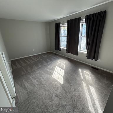 DRUMMOND RIDGE - Residential Lease