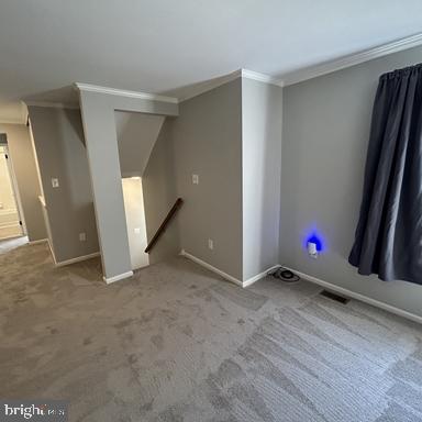 DRUMMOND RIDGE - Residential Lease