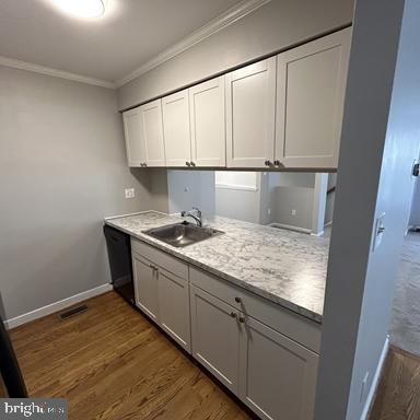 DRUMMOND RIDGE - Residential Lease