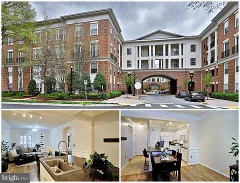 7 Booth Street Unit 205, Gaithersburg, MD MLS: MDMC2175090