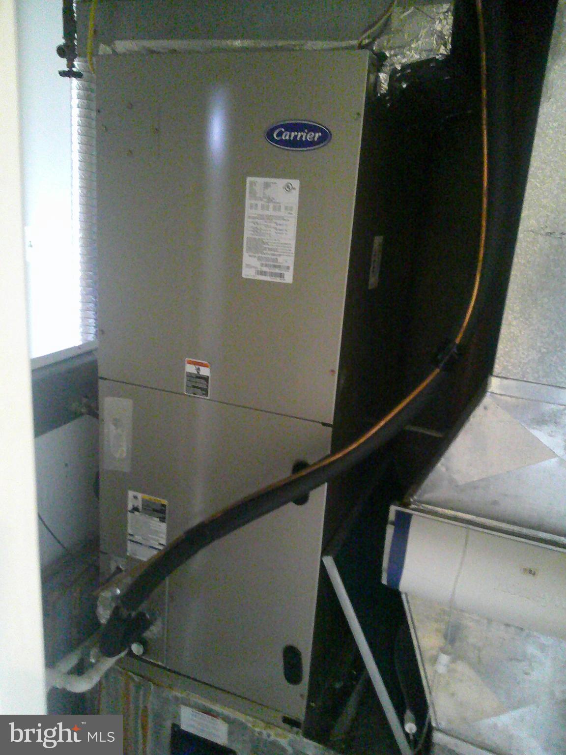 OFFUTT RIDGE - Residential