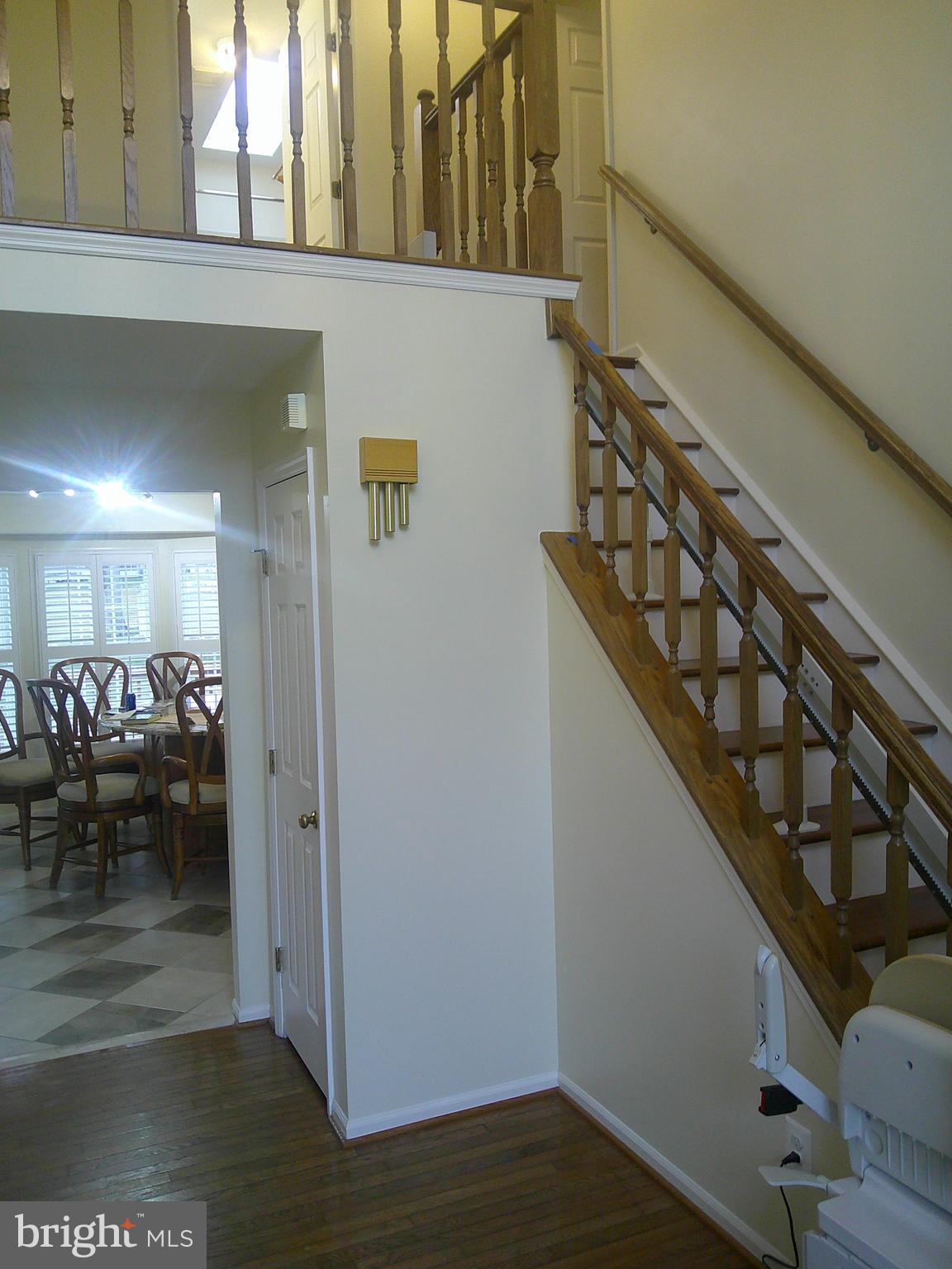 OFFUTT RIDGE - Residential