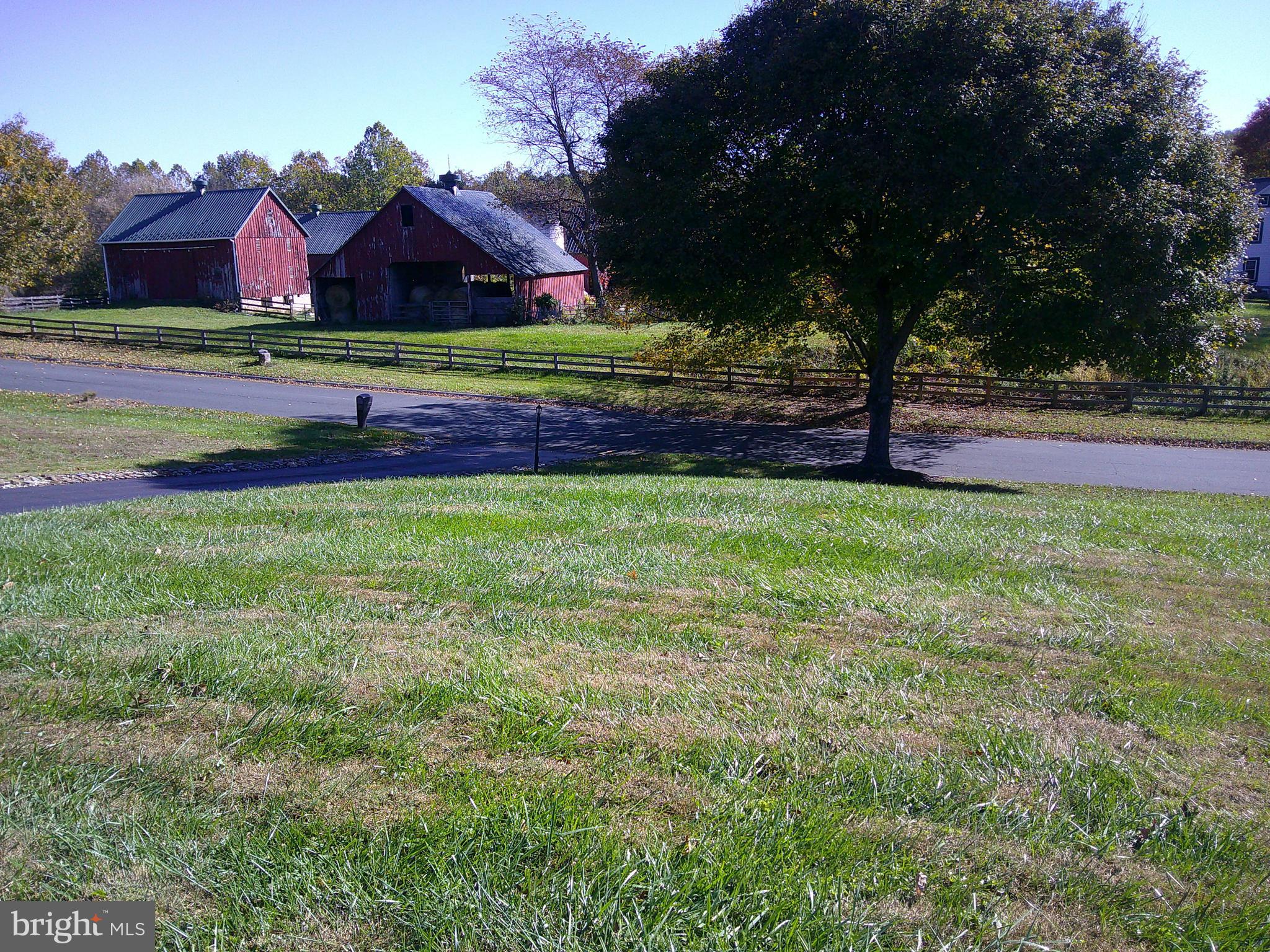 OFFUTT RIDGE - Residential