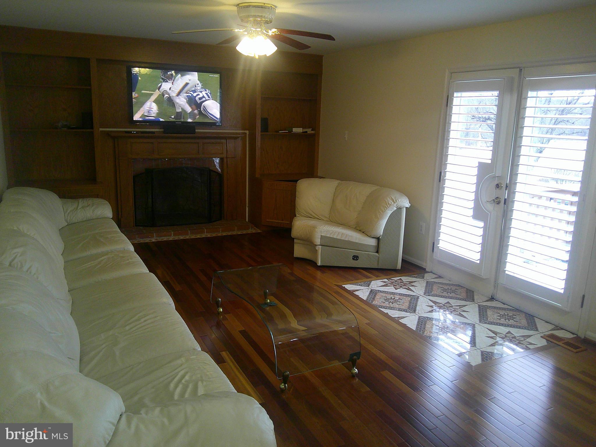 OFFUTT RIDGE - Residential