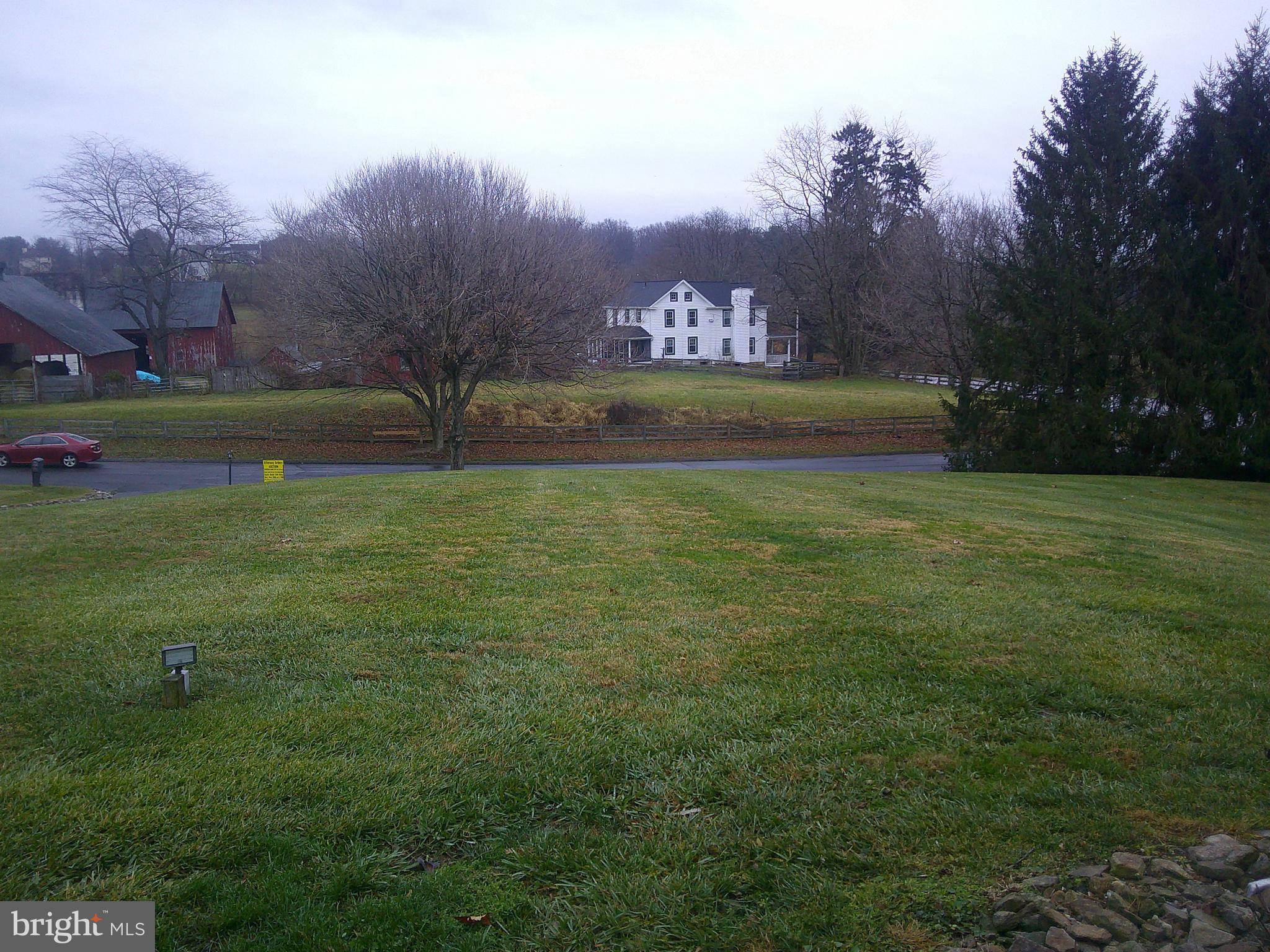 OFFUTT RIDGE - Residential