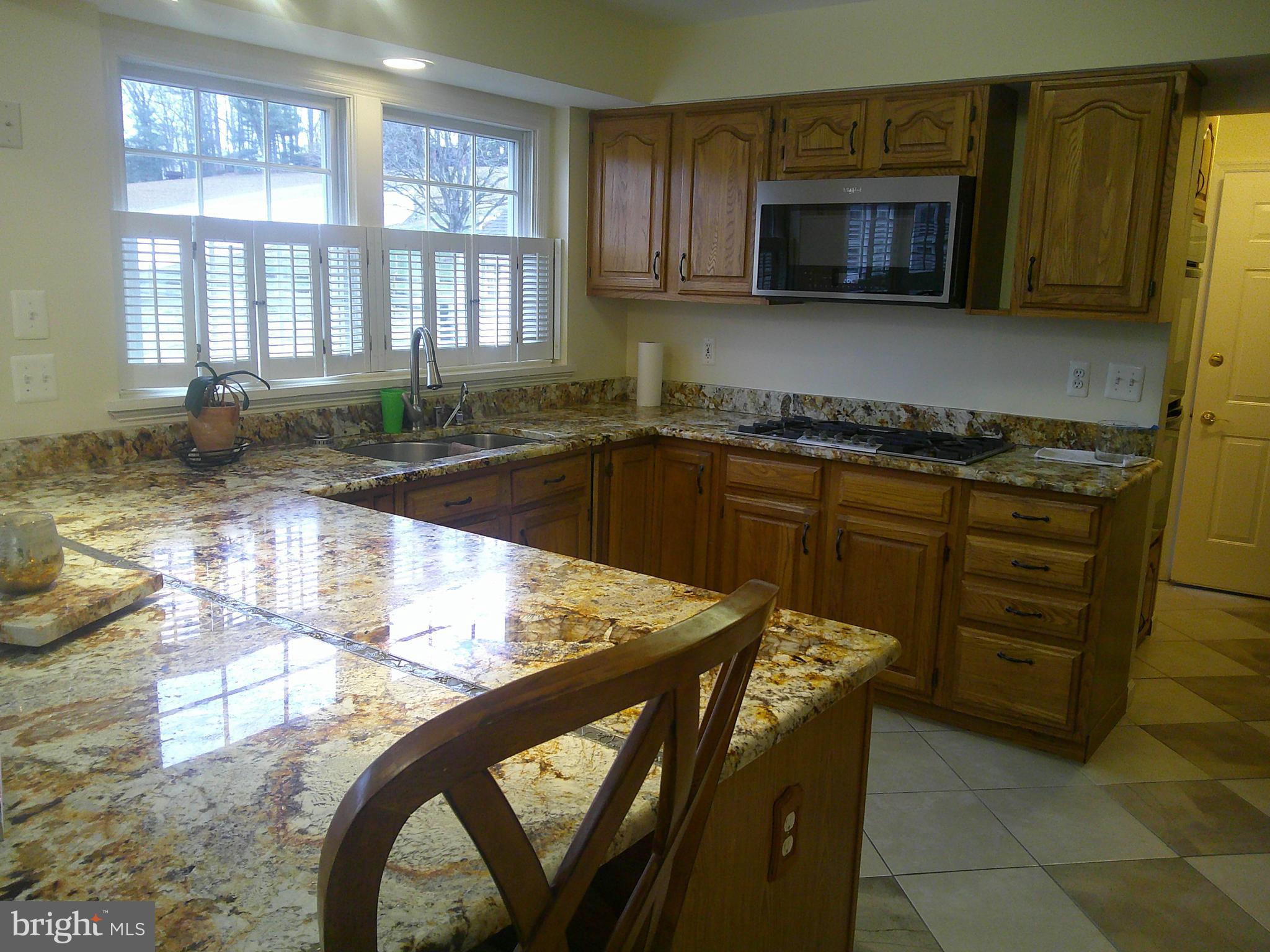 OFFUTT RIDGE - Residential