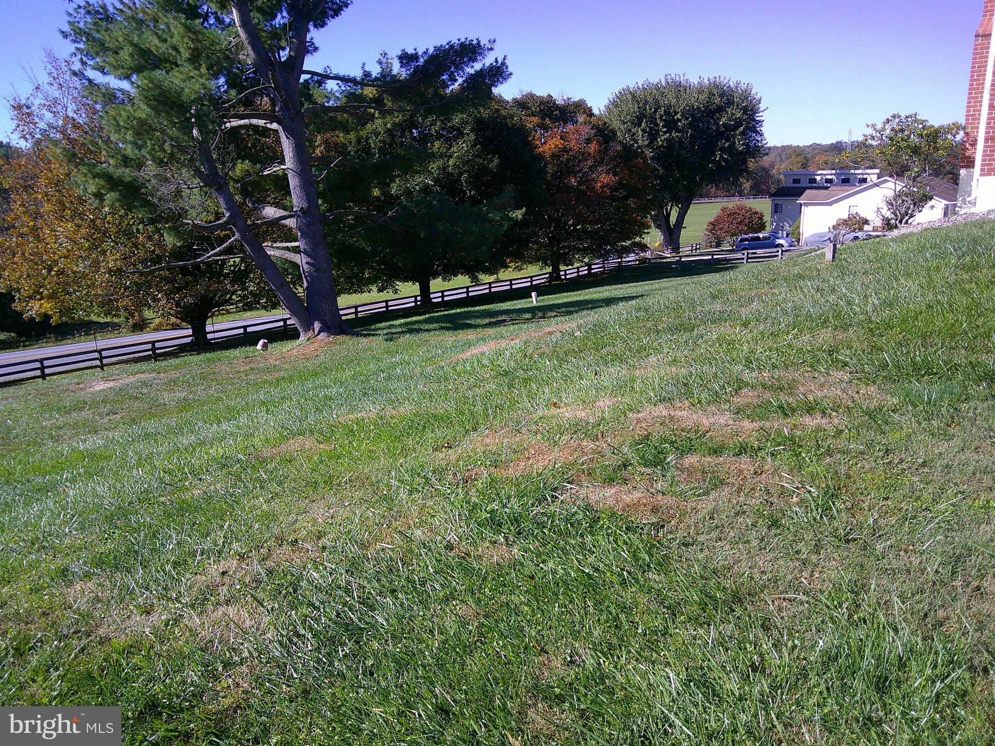 OFFUTT RIDGE - Residential